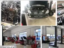 Sites similar to pneubenes.cz