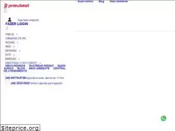 Sites similar to pneubest.com.br