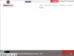 Sites similar to pneubohacekmb.cz
