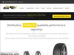 Sites similar to pneubras.com