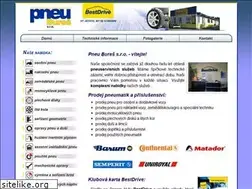 Sites similar to pneubures.cz