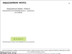 Sites similar to pneucentrum-motol.cz