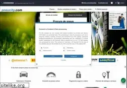 Sites similar to pneucity.com