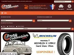 Sites similar to pneucollection.com