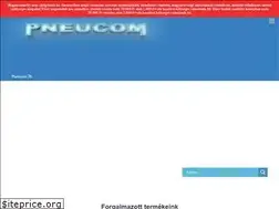 Sites similar to pneucom.hu