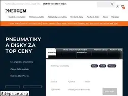 Sites similar to pneucom.sk
