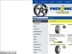 Sites similar to pneuconex.cz