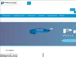 Sites similar to pneucons.com