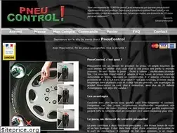 Sites similar to pneucontrol.fr