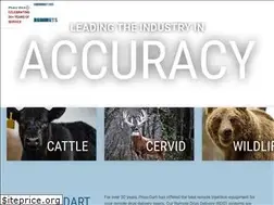 Sites similar to pneudart.com