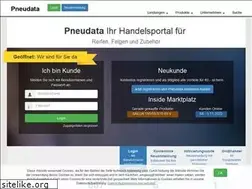Sites similar to pneudata.de