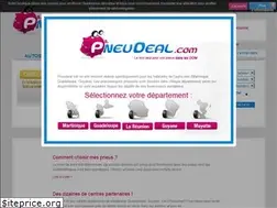 Sites similar to pneudeal.re
