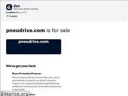 Sites similar to pneudrive.com.br