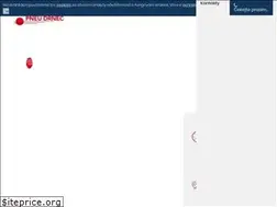 Sites similar to pneudrnec.cz