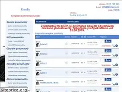Sites similar to pneueu.sk