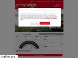 Sites similar to pneuexperte.ch