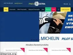 Sites similar to pneuextra.sk