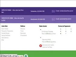 Sites similar to pneufree.com.br