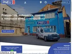 Sites similar to pneufric.cz