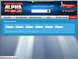 Sites similar to pneugp.com