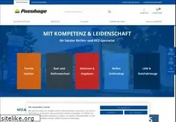 Sites similar to pneuhage.de