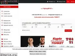 Sites similar to pneuheli.cz