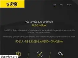 Sites similar to pneuhorak.eu