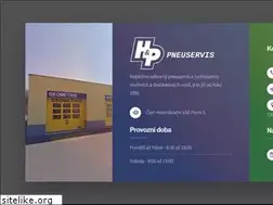Sites similar to pneuhp.cz