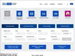 Sites similar to pneukladno.cz
