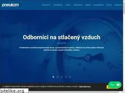 Sites similar to pneukom.cz
