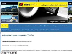Sites similar to pneumaca.cz