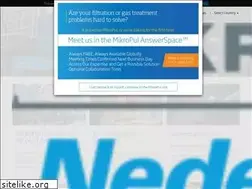Sites similar to pneumafil.com