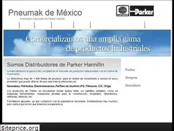 Sites similar to pneumak.com