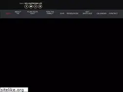 Sites similar to pneumalife.church