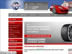 Sites similar to pneumalik.cz