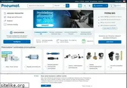 Sites similar to pneumat.com.pl