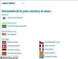 Sites similar to pneumatech.com