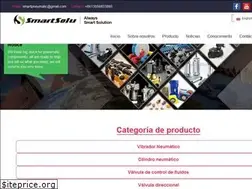 Sites similar to pneumatic-parts.com