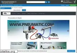 Sites similar to pneumatic.com
