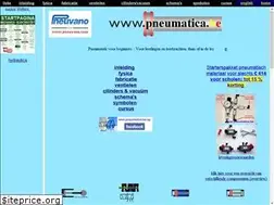 Sites similar to pneumatica.be