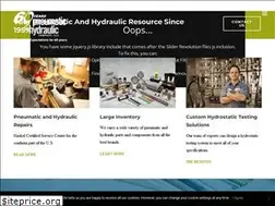 Sites similar to pneumaticandhydraulic.com