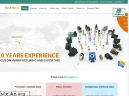 Sites similar to pneumaticcylinderparts.com