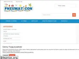 Sites similar to pneumaticon.pl
