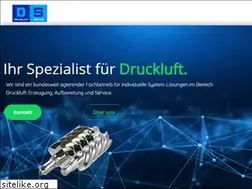 Sites similar to pneumaticpartners.de