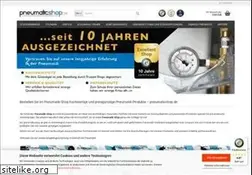 Sites similar to pneumaticshop.de