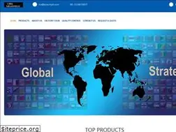 Sites similar to pneumaticsolenoid-valve.com