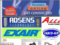 Sites similar to pneumaticsonline.com