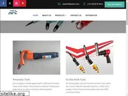 Sites similar to pneumatictools.co.in