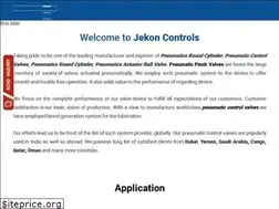 Sites similar to pneumaticvalvesindia.com