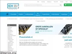 Sites similar to pneumatiek.com